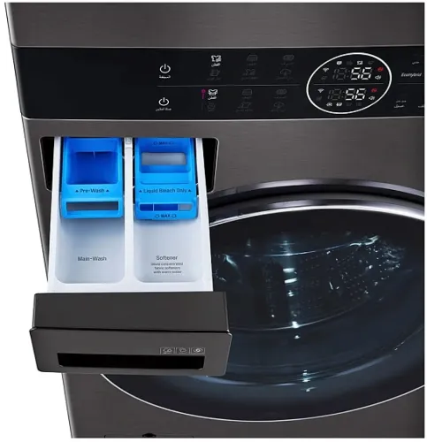 Стиральная машина LG WT1310YJ