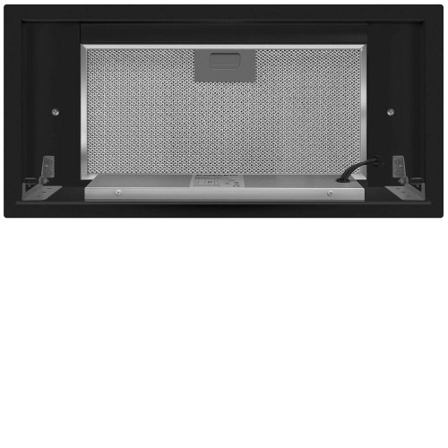 Вытяжка MEFERI SMARTBOX60BK GLASS COMFORT