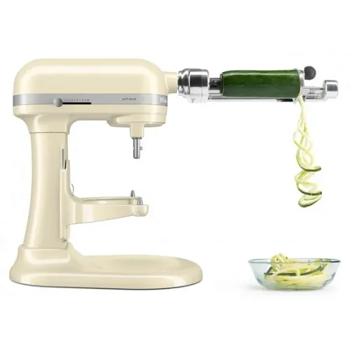 Миксер KITCHENAID 5KSM60SPXEAC