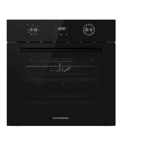 Духовой шкаф KUPPERSBERG HO 678 B