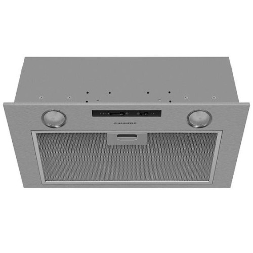 Вытяжка MAUNFELD Crosby Light 5028 нержавеющая сталь