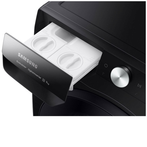 Стиральная машина SAMSUNG WW90A7M48PB/LD