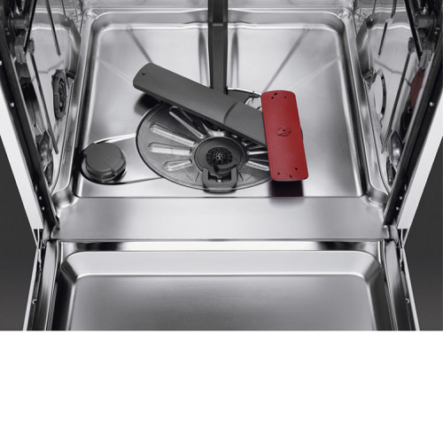Посудомоечная машина AEG FSK93718P