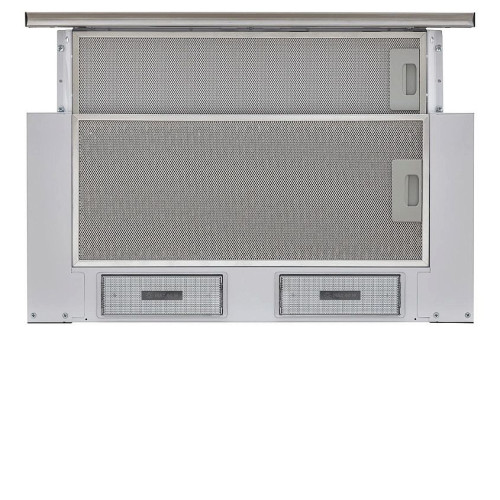 Вытяжка KRONA Gerda 600 inox PB
