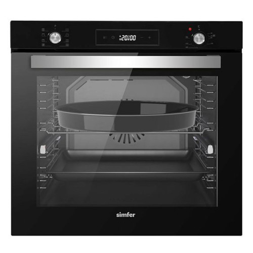 Духовой шкаф SIMFER B6ES69070