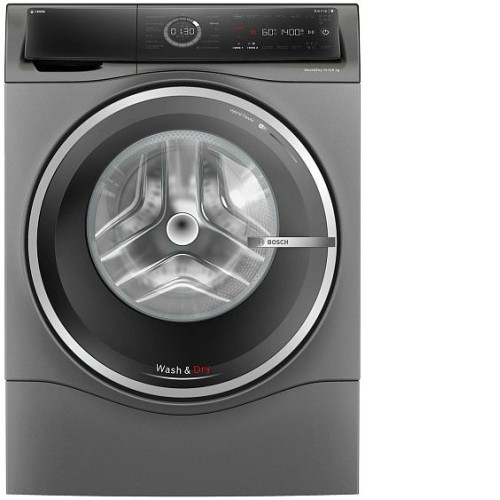 Стиральная машина BOSCH WNC254ARSN