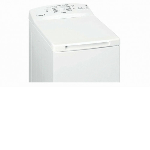 Стиральная машина WHIRLPOOL TDLR5030LPLN