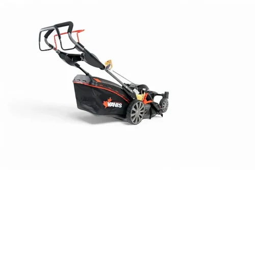 Газонокосилка YANIS Vortex C51SRW-H