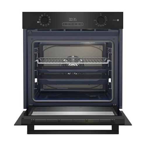 Духовой шкаф HOTPOINT-ARISTON HSTF 1231 JSAH BLG