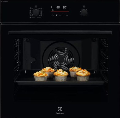 Духовой шкаф ELECTROLUX EOD6F77WZ