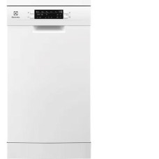 Посудомоечная машина ELECTROLUX ESS 42220 SW