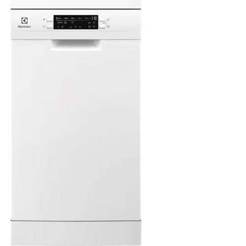 Посудомоечная машина ELECTROLUX ESS 42220 SW