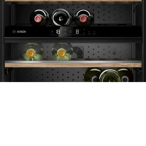 Винный шкаф BOSCH KWK16ABGB