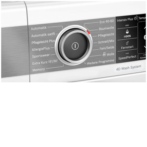 Стиральная машина BOSCH WAV28E43