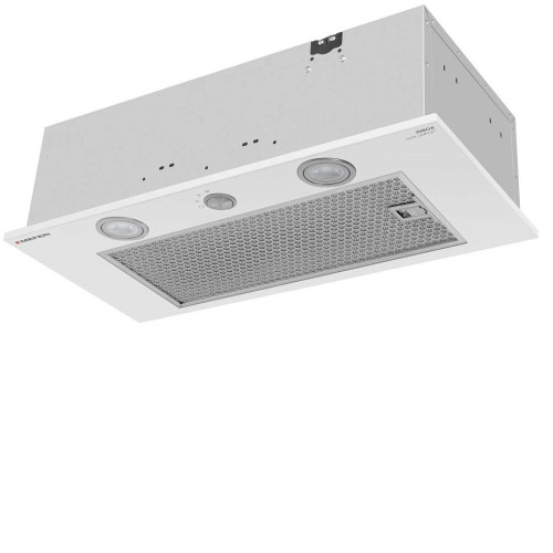 Вытяжка MEFERI INBOX60WH PUSH COMFORT