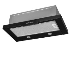 Вытяжка KONIGIN Rebus Smooth Black 60