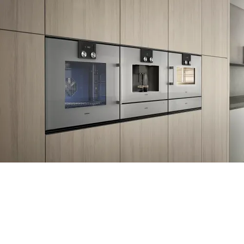 Духовой шкаф GAGGENAU BOP250112