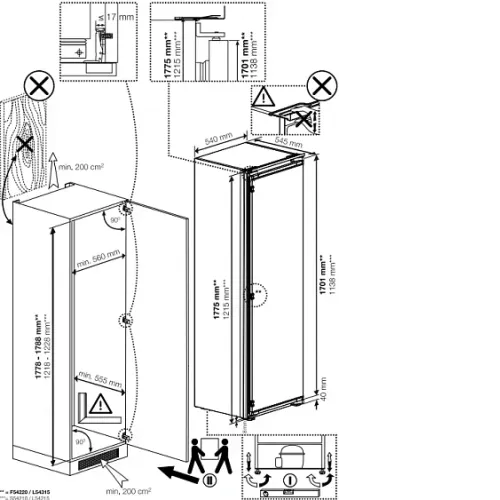 Холодильник HOTPOINT-ARISTON HBDR 18