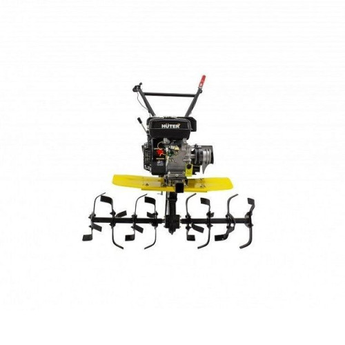 Мотоблок HUTER МК-7800ML (70/5/28)