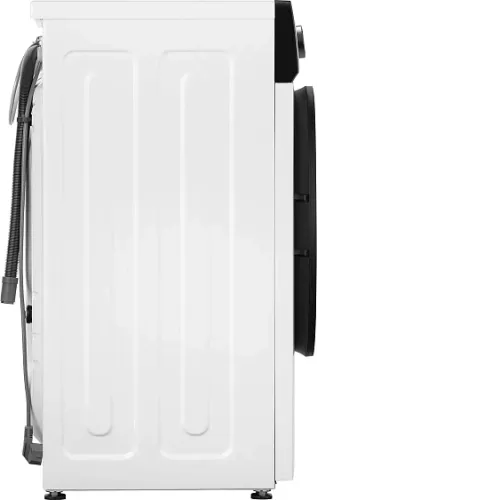 Стиральная машина WEISSGAUFF WM 45127 Direct Drive Inverter Steam