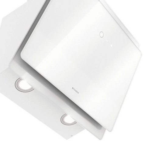 Вытяжка FABER TOCCO WH 50 (330.0702.954)
