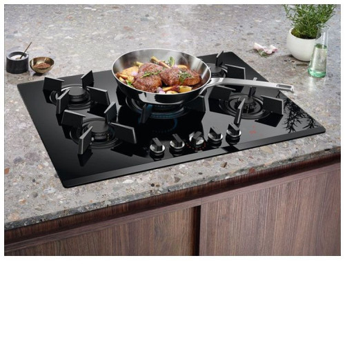 Варочная поверхность ELECTROLUX KGG753753K