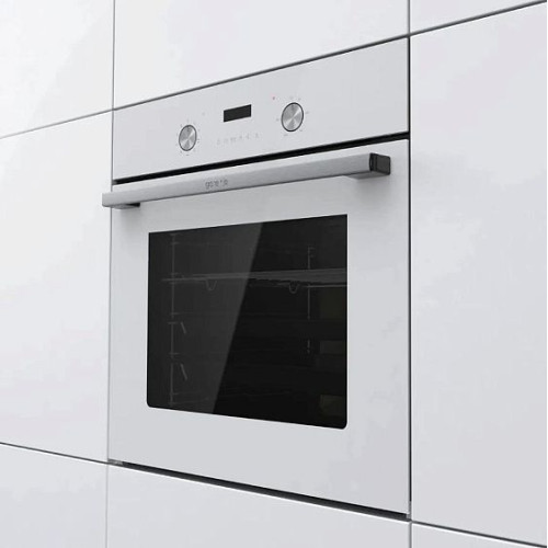 Духовой шкаф GORENJE BO6737E03NWG
