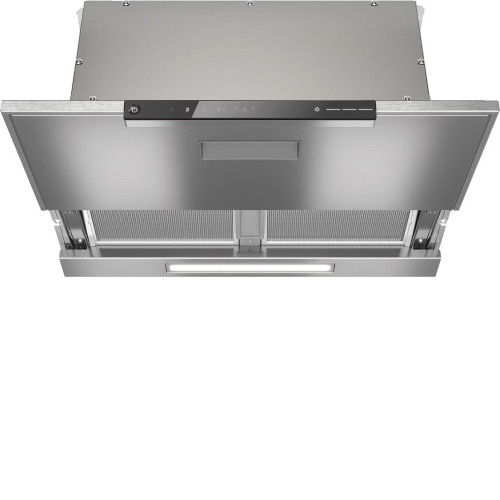 Вытяжка MIELE DAS 8630 EDST