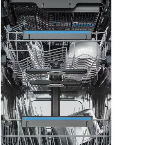 Посудомоечная машина ELECTROLUX ESS43210SX