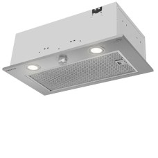 Вытяжка MEFERI INBOX52IX PUSH COMFORT