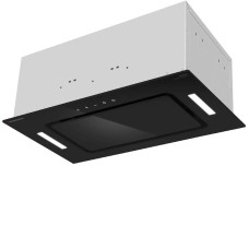 Вытяжка MEFERI INBOX52BK GLASS COMFORT