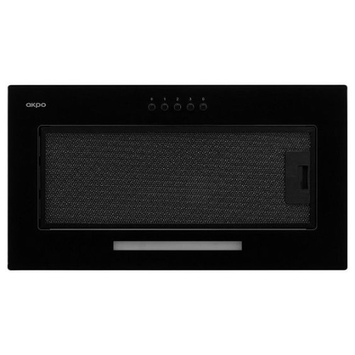 Вытяжка AKPO WK-4 Viva eco черный