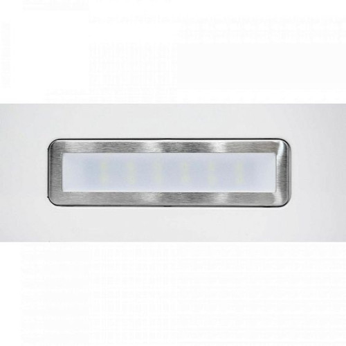 Вытяжка LEX HIDE 500 WHITE
