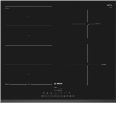 Варочная поверхность BOSCH PXE631FC1E