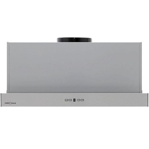 Вытяжка KRONA KAMILLA T Power 600 inox