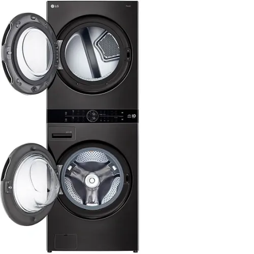 Стиральная машина LG WT1310YJ