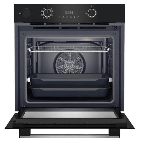 Духовой шкаф GRUNDIG GEDM12300B