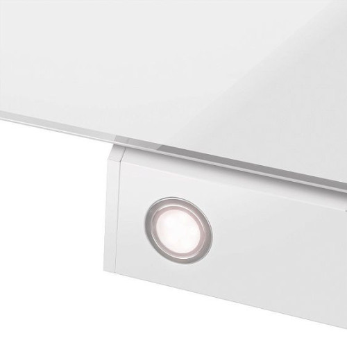 Вытяжка MAUNFELD EAGLE 850 90 Glass White