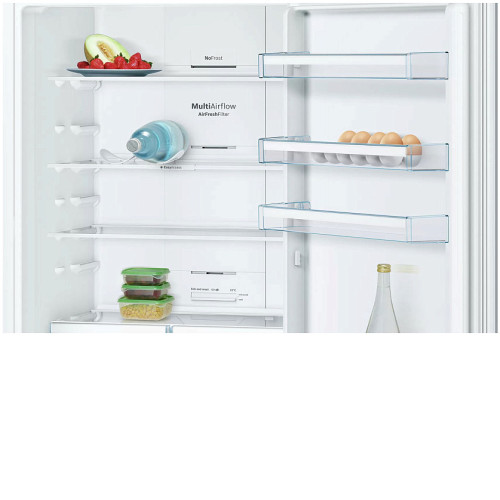 Холодильник Bosch KGN49XW30U