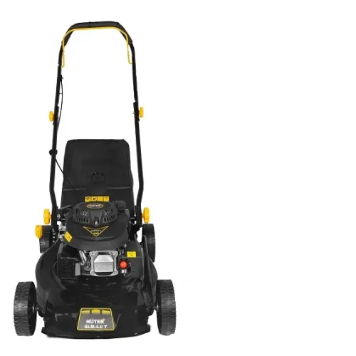 Газонокосилка HUTER GLM-4.0 T