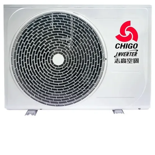 Сплит-система CHIGO CS-35V3A-1C172/White