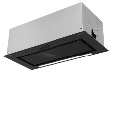Вытяжка MEFERI SMARTBOX60BK GLASS POWER