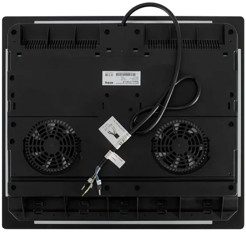 Варочная поверхность KORTING HI 64011 B