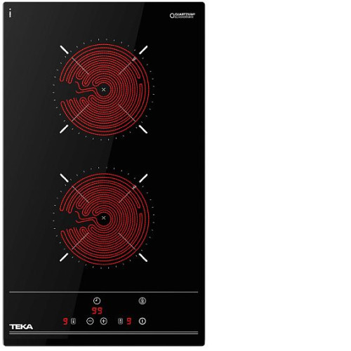 Варочная поверхность TEKA TZC 32000 TTC BLACK (112550011)