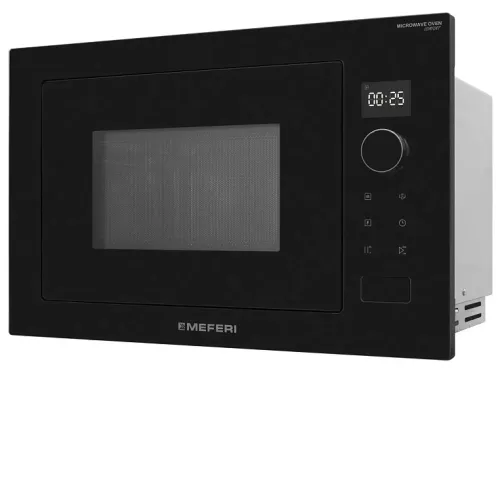 Микроволновая печь MEFERI MMO6025BK COMFORT