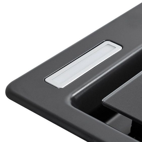 Вытяжка EXITEQ EX-1476 black