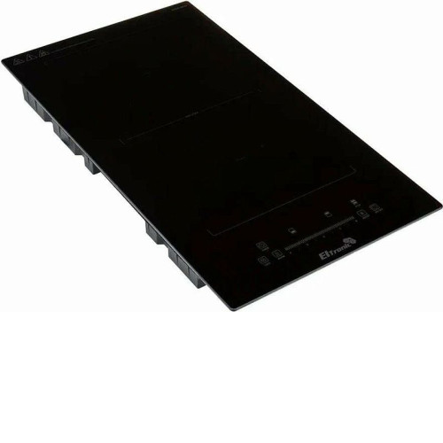 Варочная поверхность ELTRONIC 88-09 черный
