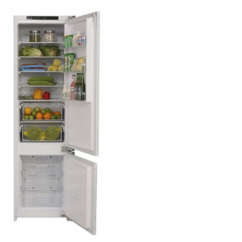 Холодильник ASCOLI ADRF310WEBI