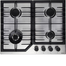 Варочная поверхность KONIGIN Blaze 604 IXW