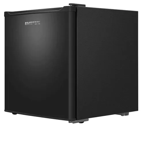 Холодильник MEFERI MFR50BK MINI LIGHT